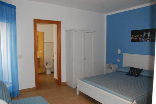 Apartamento Casa Nuvola A Due Passi Dal Mare