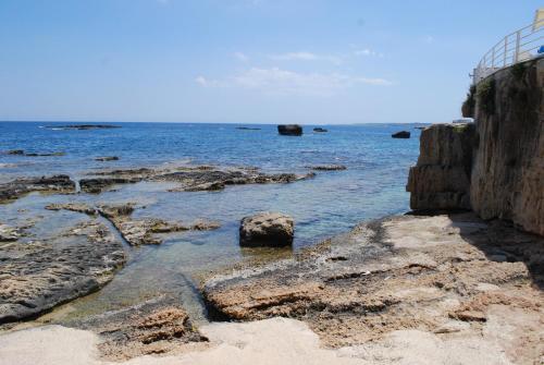 Apartamento Casa Nuvola A Due Passi Dal Mare