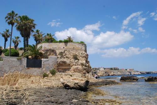 Apartamento Casa Nuvola A Due Passi Dal Mare