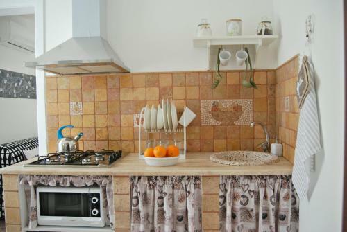 Apartamento Sleep In Siracusa