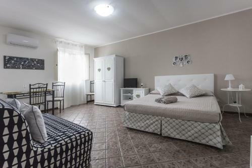 Apartamento Sleep In Siracusa