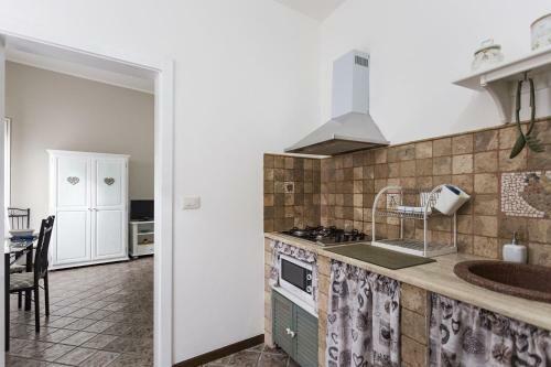 Apartamento Sleep In Siracusa