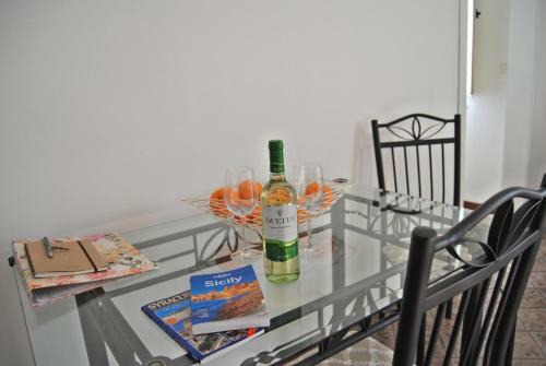 Apartamento Sleep In Siracusa