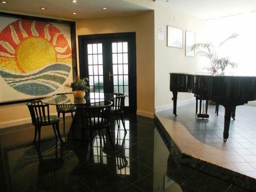 Hotel Park Siracusa Sicily