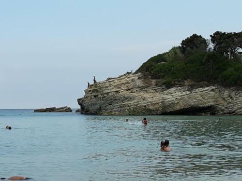 Apartamento Appartamenti Porta Maris