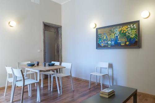 Apartamento Design E Stile A Due Passi Dall?isola Di Ortigia