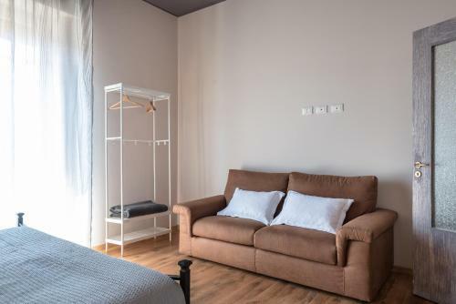 Apartamento Design E Stile A Due Passi Dall?isola Di Ortigia