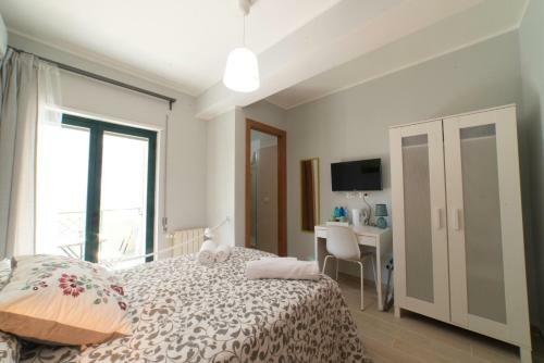 B&B Mal� Family Friendly