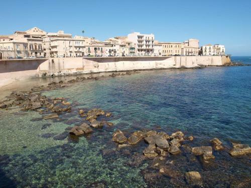 Apartamento I Balconi Di Ortigia