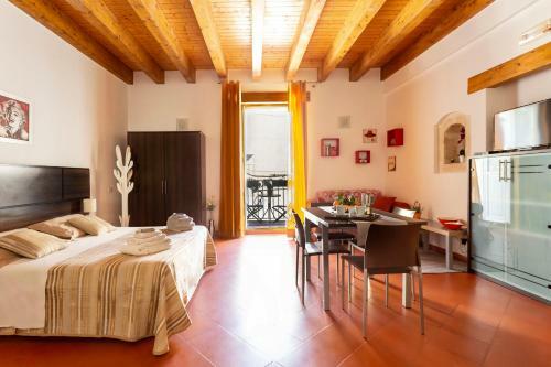 Apartamento I Balconi Di Ortigia