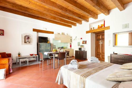 Apartamento I Balconi Di Ortigia