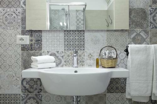 Bed & Breakfast Laurus Sicilian Holiday