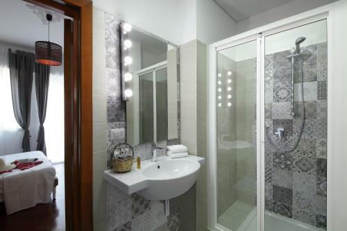 Bed & Breakfast Laurus Sicilian Holiday