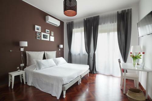 Bed & Breakfast Laurus Sicilian Holiday