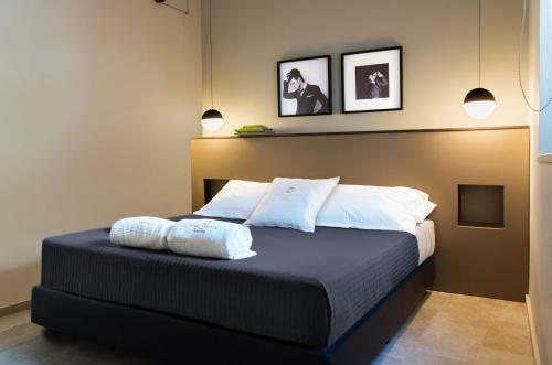 Bed & Breakfast Cinquesuites Ortigia