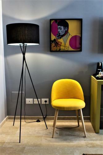 Bed & Breakfast Cinquesuites Ortigia