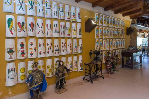 Agroturismo Agriturismo Papyrus
