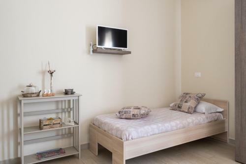 Apartamento Siracusa Sweet Home