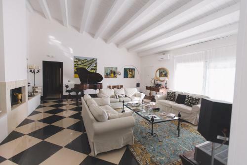 Isola Garden Resort ? Villa Mauceri