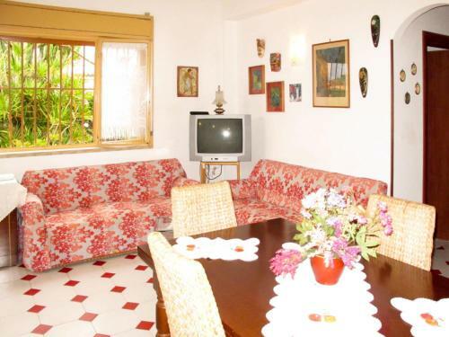 Ferienhaus Siracusa 120s