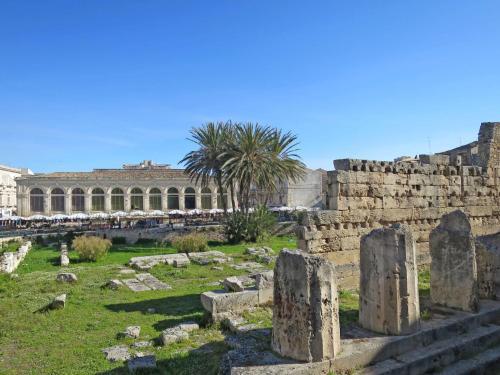 Ferienhaus Siracusa 120s