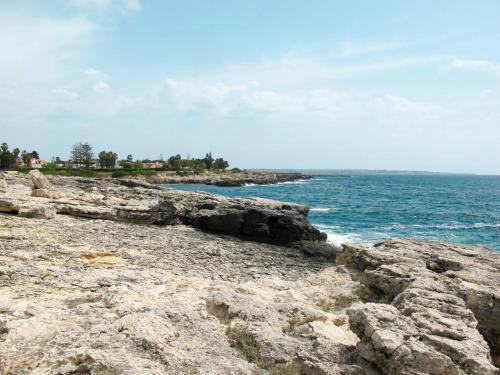 Ferienhaus Siracusa 120s