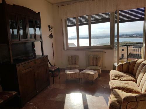 Apartamento Casa Dei Miei