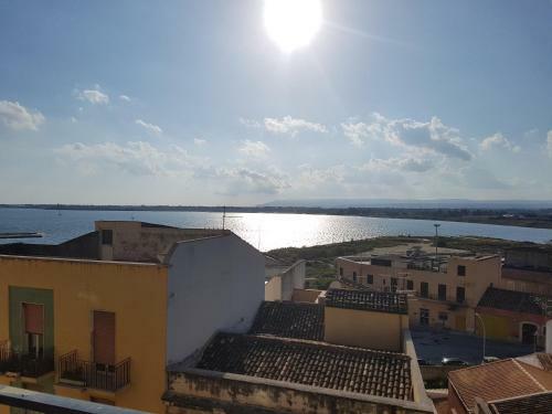 Apartamento Casa Dei Miei