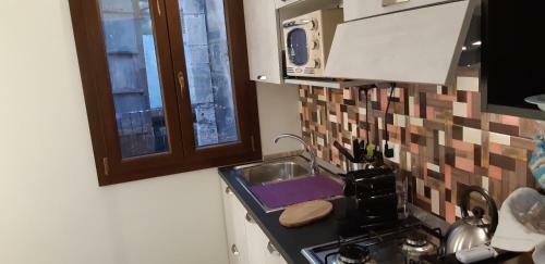 Apartamento Galena Charme Luxury Terrace