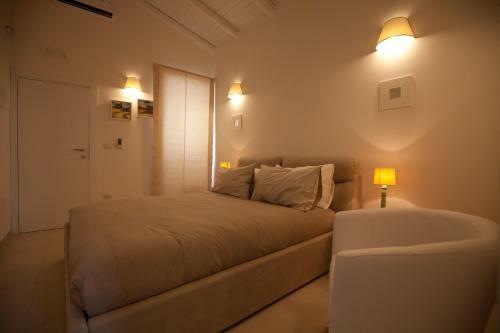 Hostal Italiana Resort Maniace