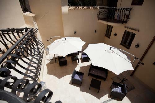 Hostal Italiana Resort Maniace