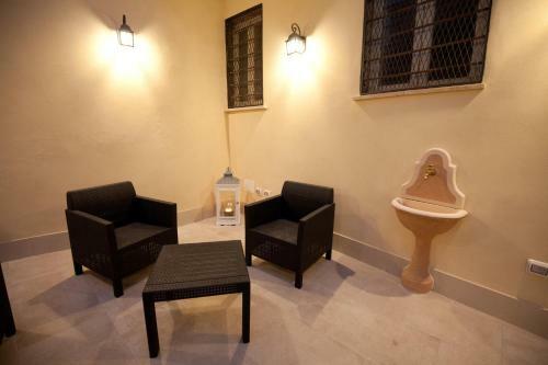 Hostal Italiana Resort Maniace