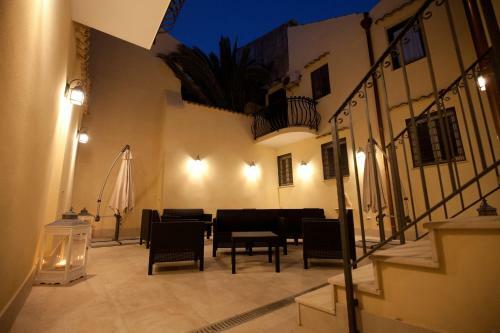 Hostal Italiana Resort Maniace