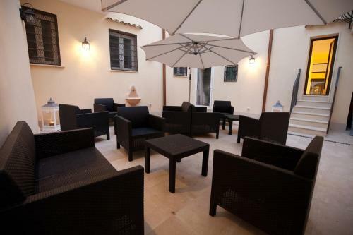 Hostal Italiana Resort Maniace