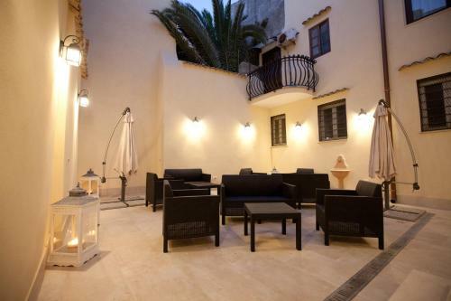 Hostal Italiana Resort Maniace
