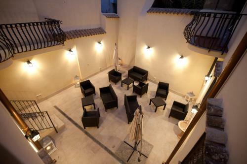 Hostal Italiana Resort Maniace