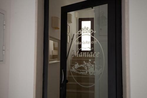 Hostal Italiana Resort Maniace