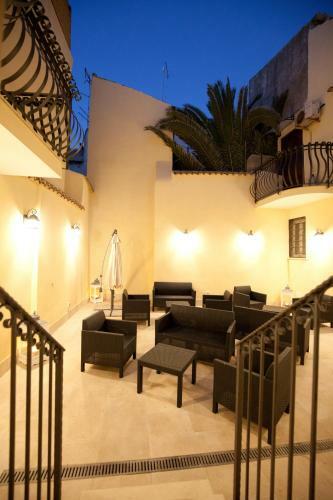 Hostal Italiana Resort Maniace
