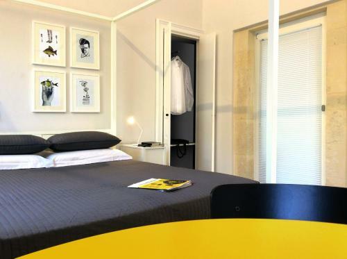 Apartamento Re Federico Boutique Hotel