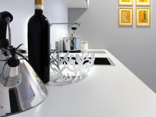 Apartamento Re Federico Boutique Hotel