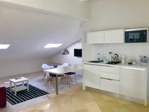 Apartamento Re Federico Boutique Hotel