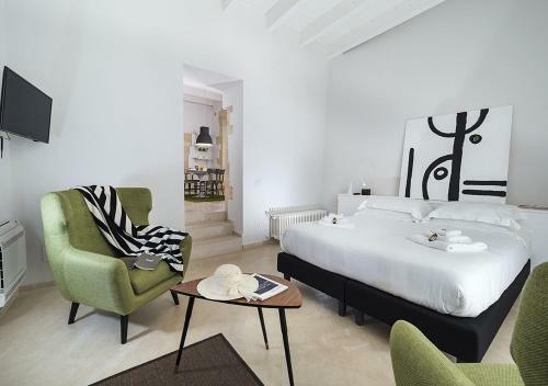 Apartamento Re Federico Boutique Hotel