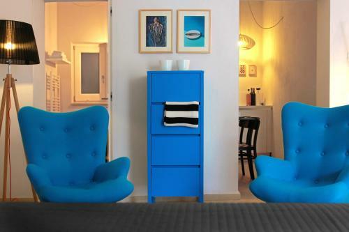 Apartamento Re Federico Boutique Hotel