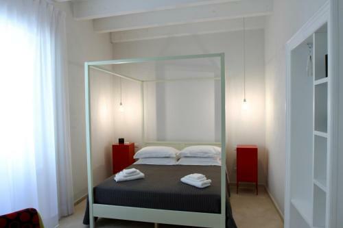 Apartamento Re Federico Boutique Hotel