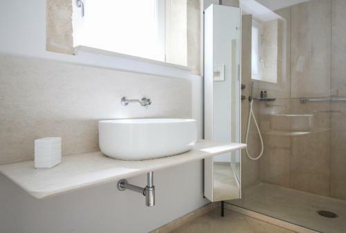 Apartamento Re Federico Boutique Hotel