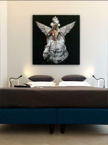 Apartamento Re Federico Boutique Hotel