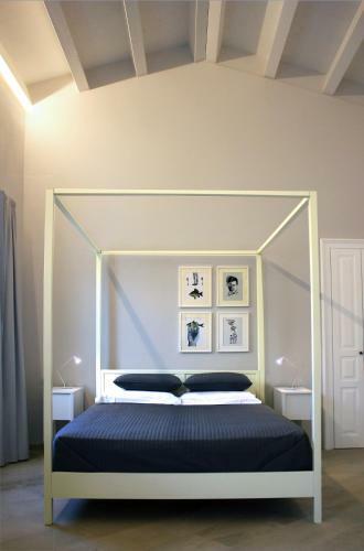 Apartamento Re Federico Boutique Hotel