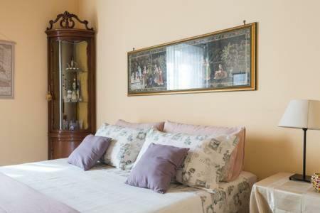 Sanmartinoortigia Apartments