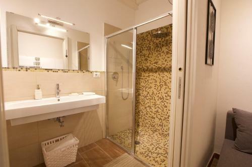 Apartamento Casa Della Testazza