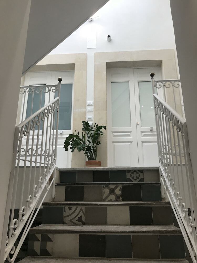 Apartamento A'storia